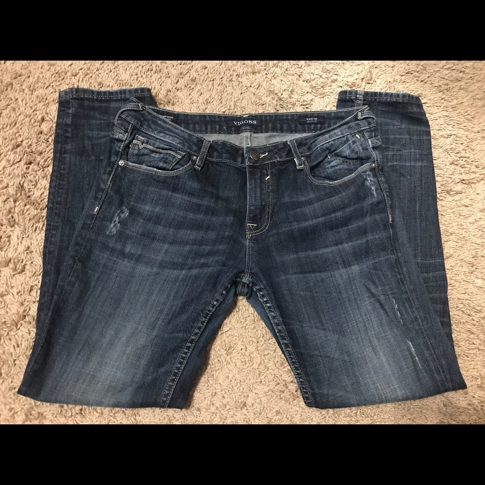 Vigoss Jeans